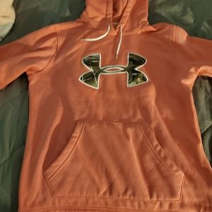 Under Armour Hoodie